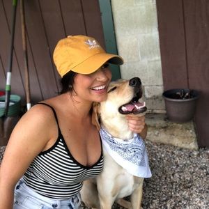 Meet your Posher, Paige